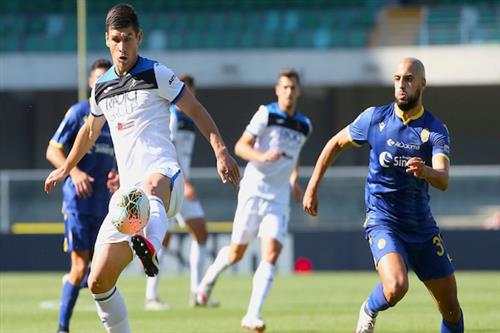 亞特蘭大 vs 維羅納